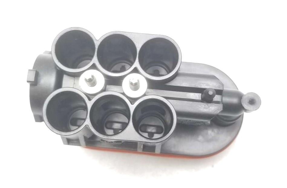 ACDelco Fuel Injection Housing 17113273 GM Truck 4.3L Takes 17091432 injector