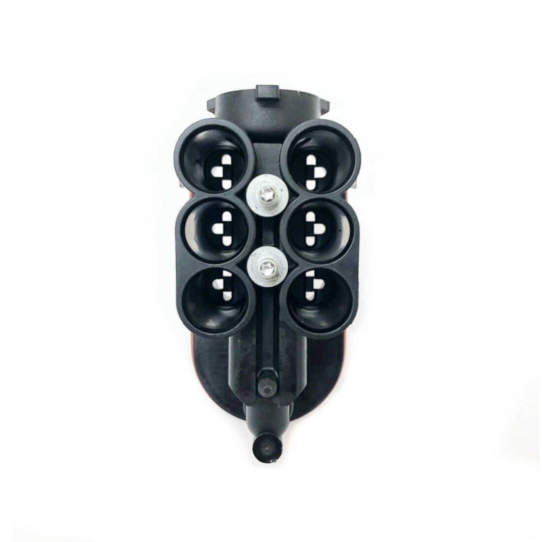 ACDelco Fuel Injection Housing 17113273 GM Truck 4.3L Takes 17091432 injector