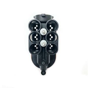 ACDelco Fuel Injection Housing 17113273 GM Truck 4.3L Takes 17091432 injector