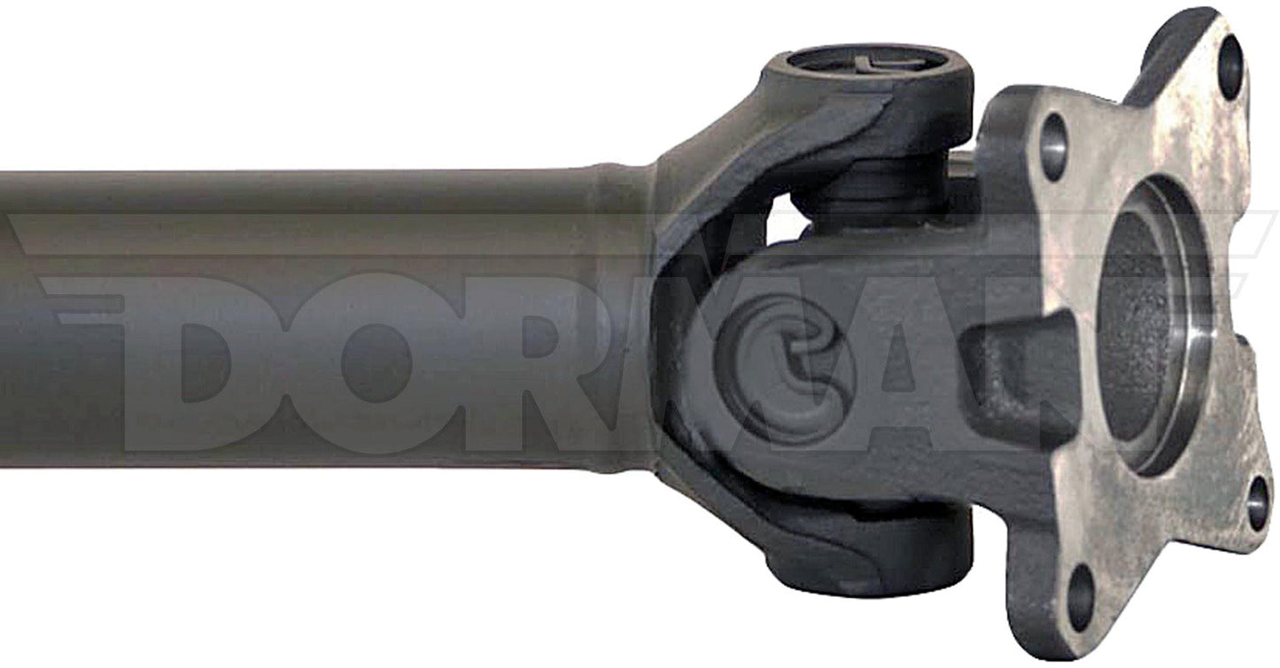 Front Driveshaft Dorman 938-074,F65Z4A376BA Fits 97-03 Ford F150 4WD A/Trans