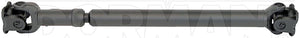Front Driveshaft Dorman 938-074,F65Z4A376BA Fits 97-03 Ford F150 4WD A/Trans
