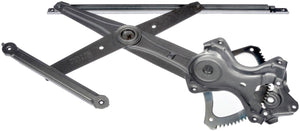 One Front Left Power Window Regulator Dorman 749-073