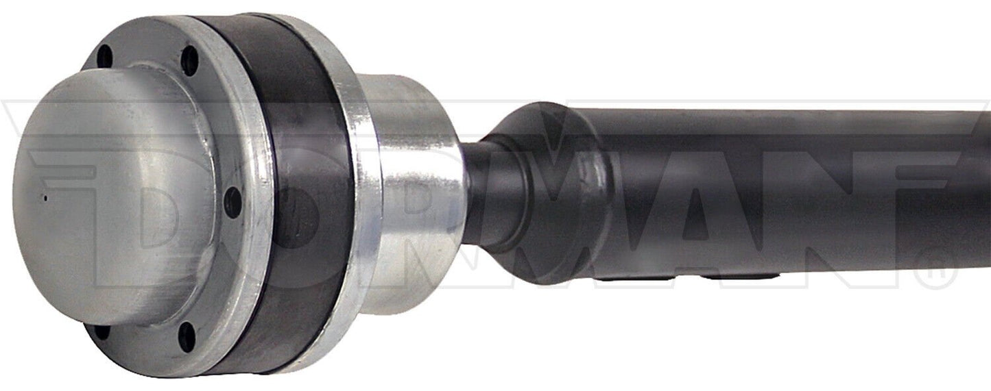 Front Driveshaft Dorman 938-171,52853442AF Fits 08-12 Jeep Liberty 3.7 4WD
