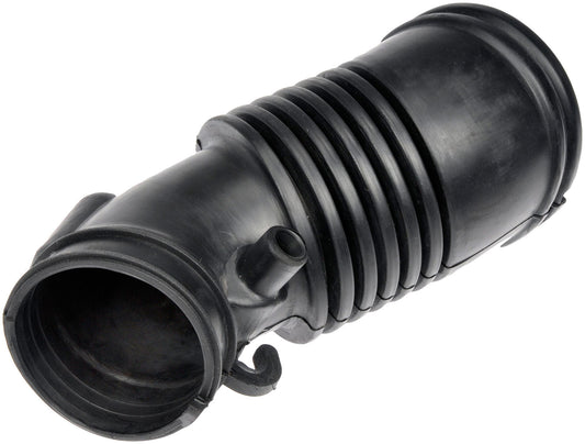 One Crankcase Breather Hose - Dorman# 696-020