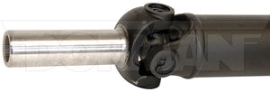 Rear Driveshaft Assy Replaces F3TZ4602K
