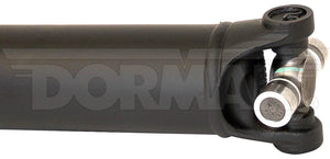 Rear Driveshaft Assy Replaces F3TZ4602K