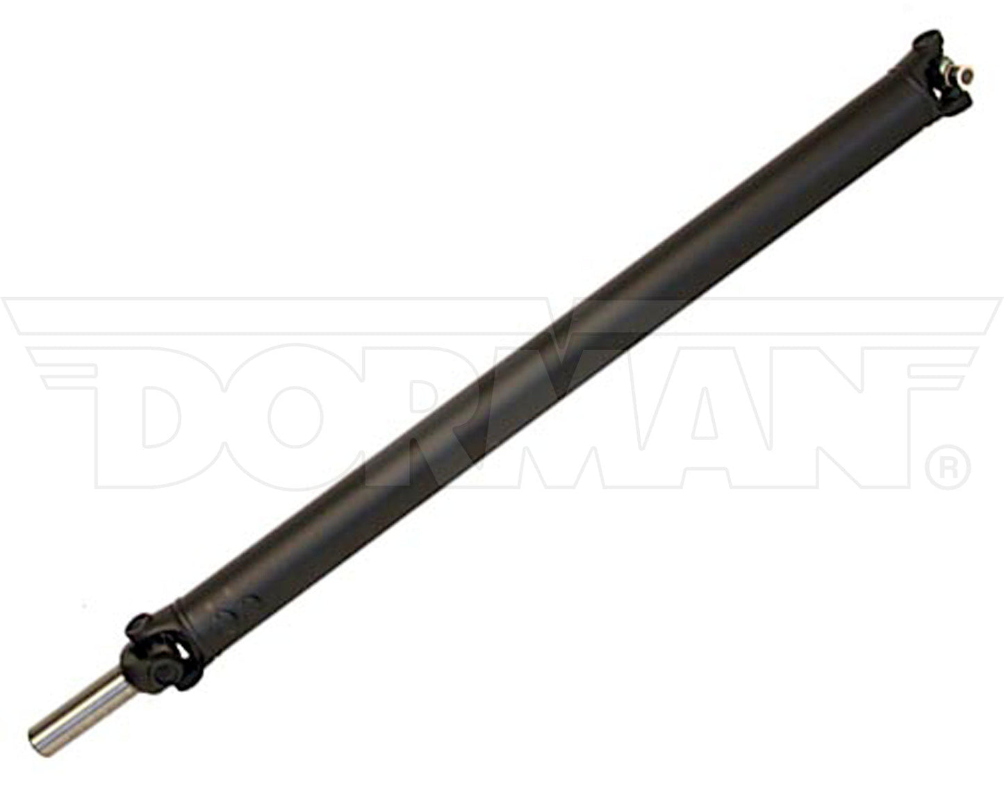 Rear Driveshaft Assy Replaces F3TZ4602K
