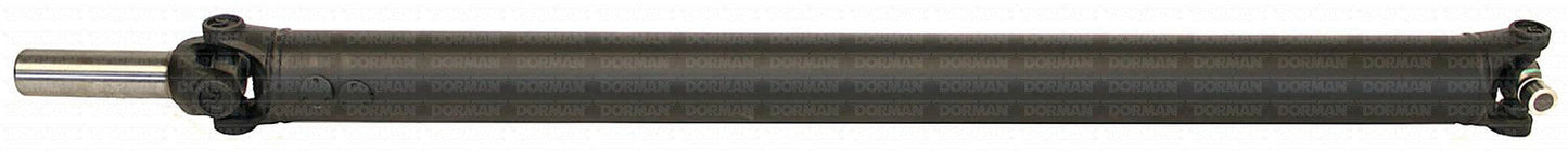 Rear Driveshaft Assy Replaces F3TZ4602K