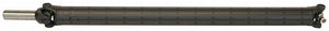 Rear Driveshaft Assy Replaces F3TZ4602K