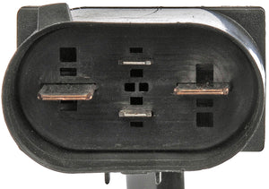 One Dual Fan Assembly W/ Brushless Motor - Dorman# 620-843