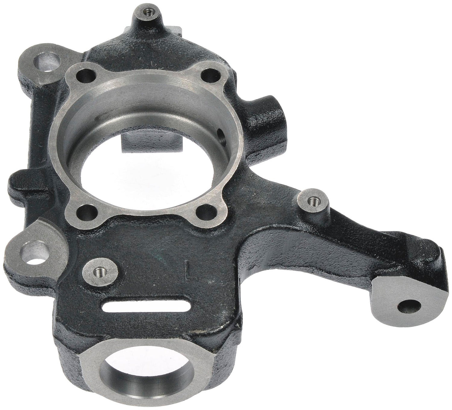 Steering Knuckle Dorman 698-065,5171101AC Fits 09-18 Dodge Journey