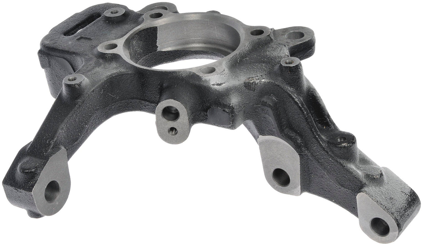 Steering Knuckle Dorman 698-065,5171101AC Fits 09-18 Dodge Journey