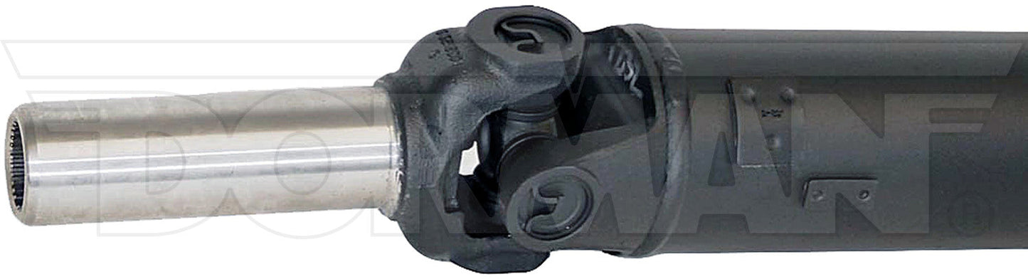 Rear Driveshaft Assy fits Dodge Ram 1500 Van 2003-00