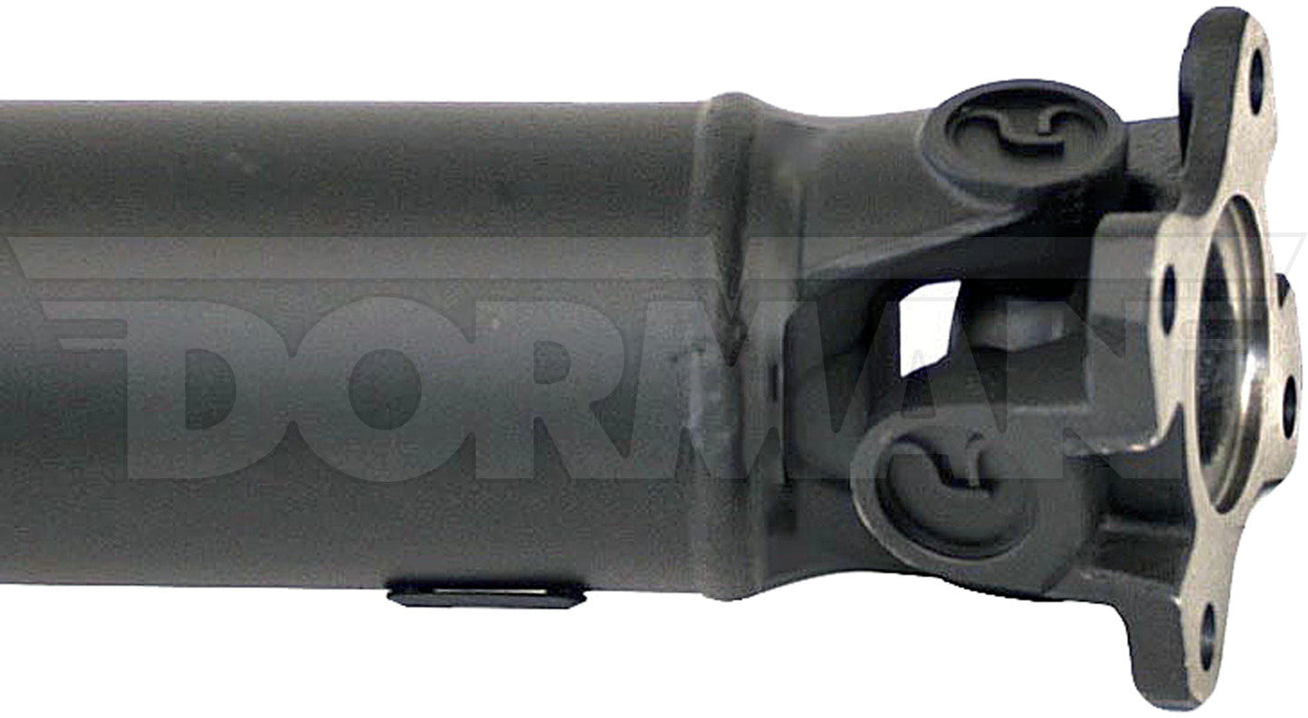 Rear Driveshaft Assy fits Dodge Ram 1500 Van 2003-00
