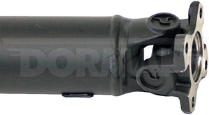 Rear Driveshaft Assy fits Dodge Ram 1500 Van 2003-00