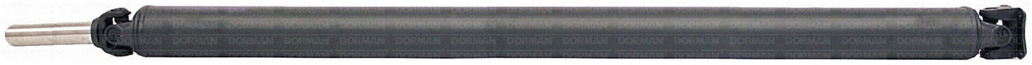 Rear Driveshaft Assy fits Dodge Ram 1500 Van 2003-00