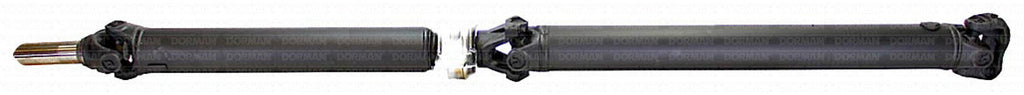 Rear Driveshaft Dorman 936-617,371000W050 Fits 95-98 Toyota T100 3.4 RWD Manual