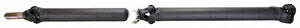 Rear Driveshaft Dorman 936-617,371000W050 Fits 95-98 Toyota T100 3.4 RWD Manual