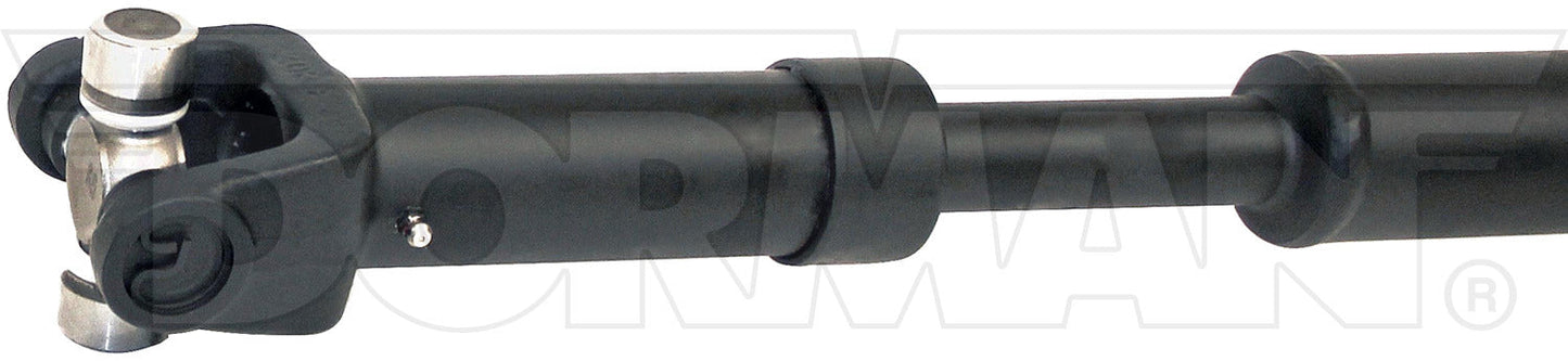 Front Driveshaft Dorman 938-086,53005551 Fits 87-96 Dodge Dakota Manual Trans