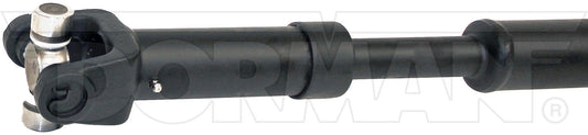 Front Driveshaft Dorman 938-086,53005551 Fits 87-96 Dodge Dakota Manual Trans