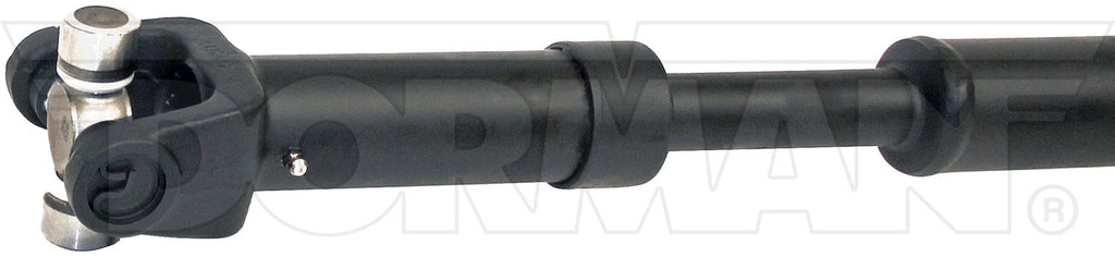 Front Driveshaft Dorman 938-086,53005551 Fits 87-96 Dodge Dakota Manual Trans
