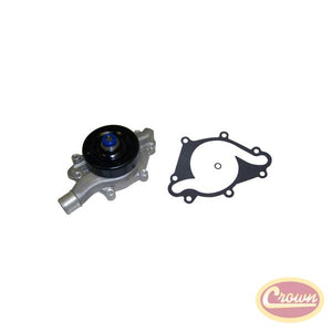 Water Pump - Crown# 53020280