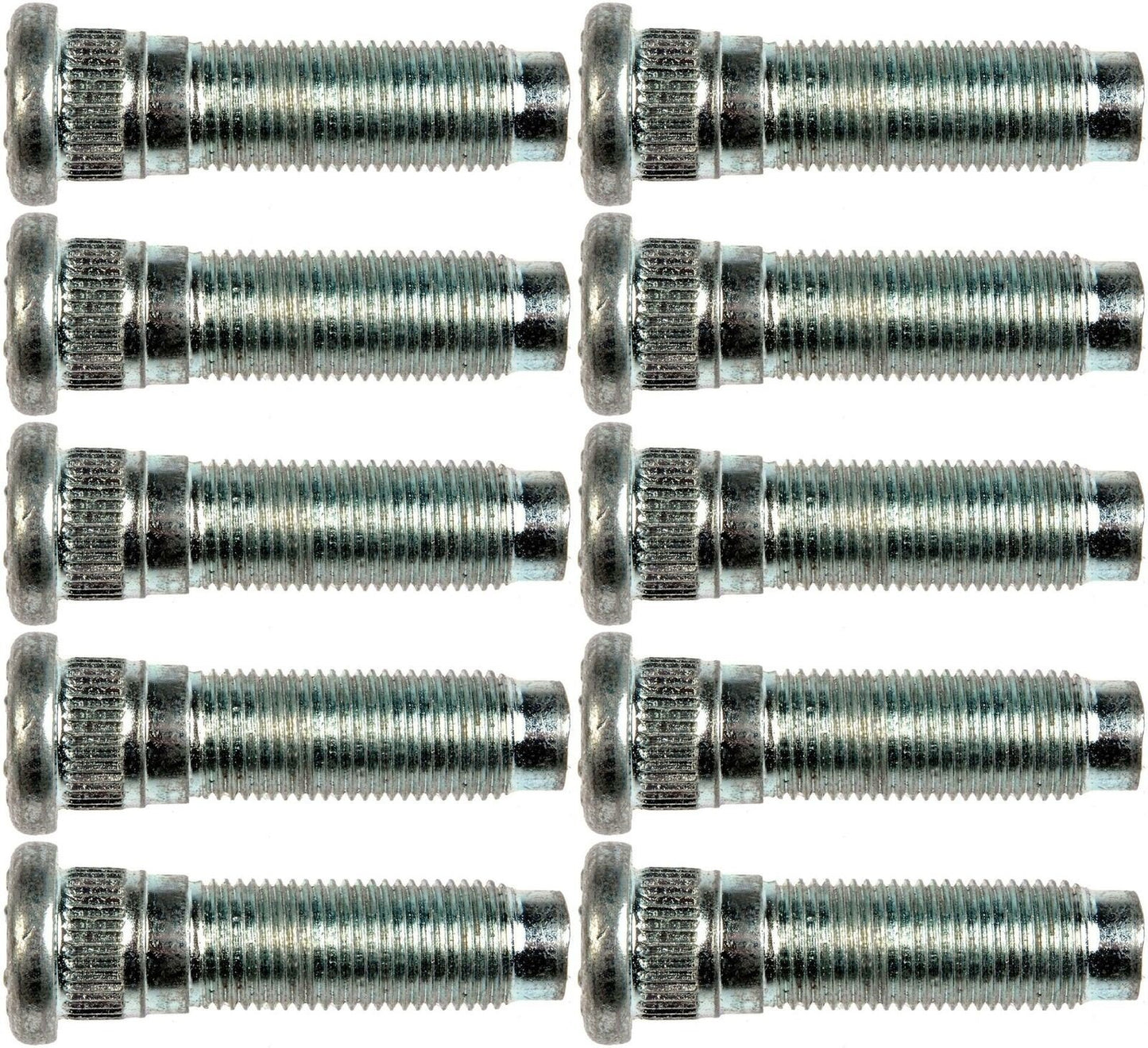 10 Wheel Lug Studs (Dorman #610-305)
