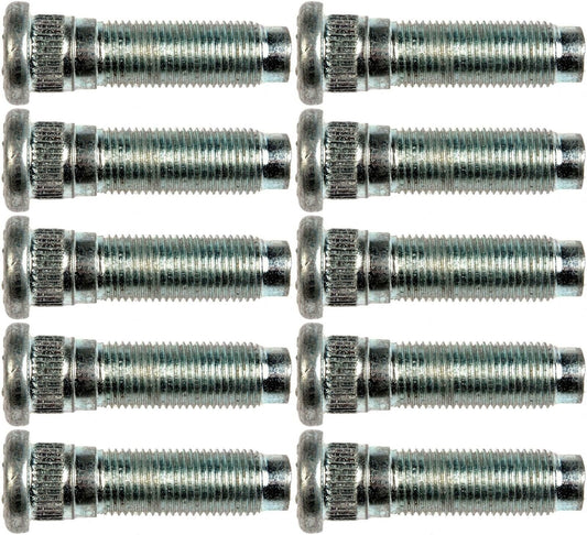 10 Wheel Lug Studs (Dorman #610-305)