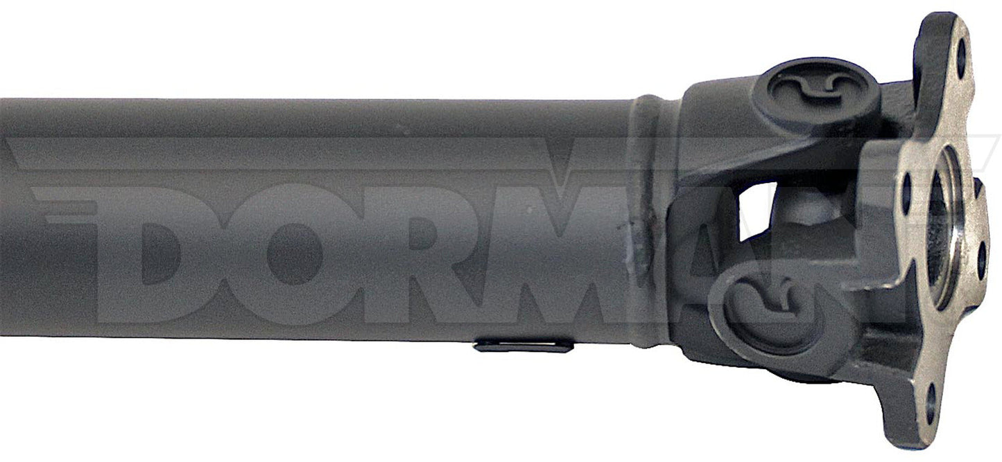 Rear Driveshaft Assy fits Ford F-150 2010-09