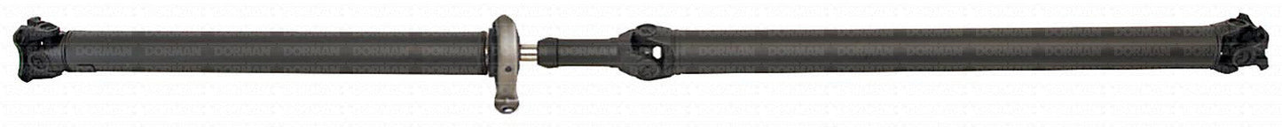 Rear Driveshaft Assy fits Ford F-150 2010-09