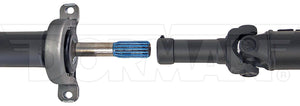 Rear Driveshaft Assy fits Ford F-150 2010-09