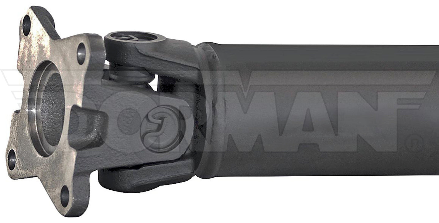Rear Driveshaft Assy fits Ford F-150 2010-09