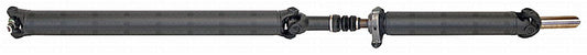 Rear Driveshaft Assy fits Chevrolet 2007-01, GMC 2007-01