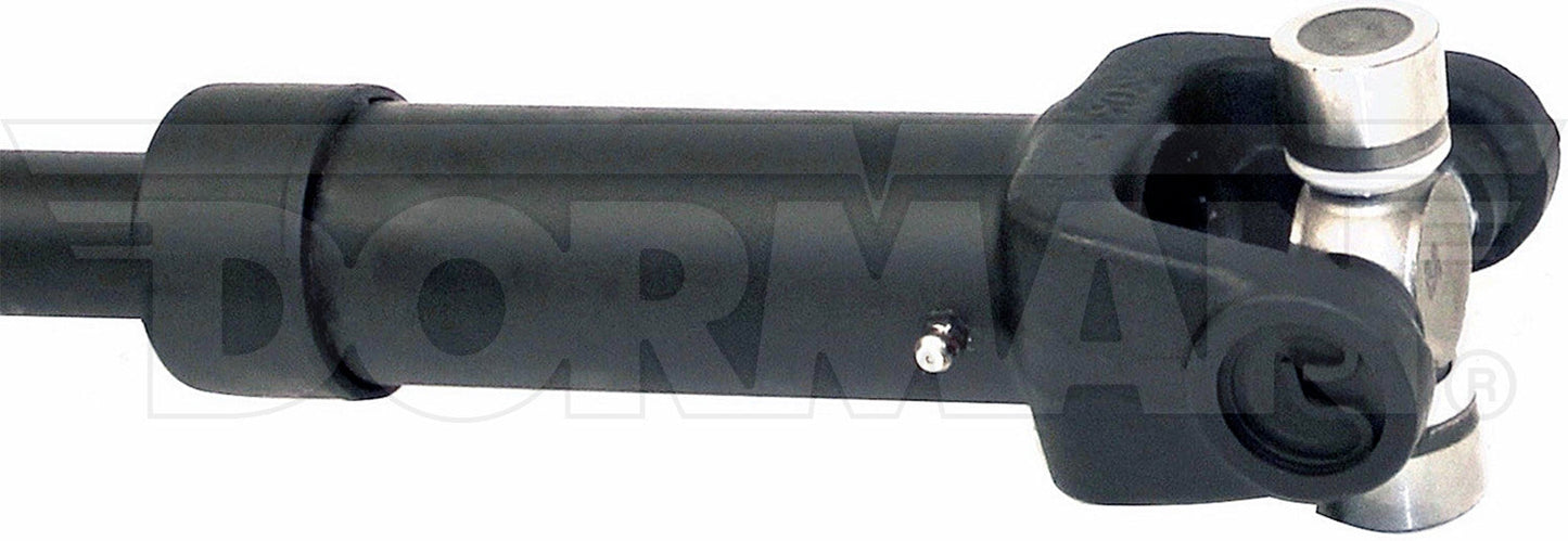 Rear Driveshaft Assy Replaces F81Z4602DH, F81Z4602DHG