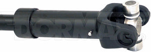 Rear Driveshaft Assy Replaces F81Z4602DH, F81Z4602DHG