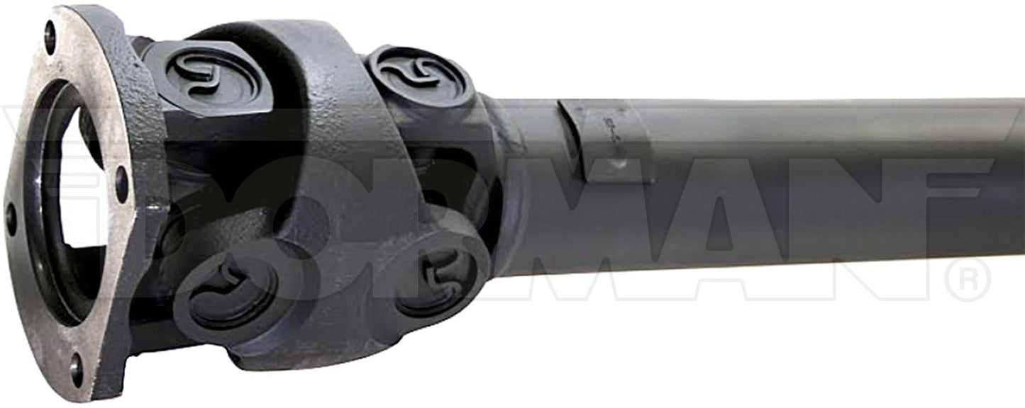 Rear Driveshaft Assy Replaces F81Z4602DH, F81Z4602DHG
