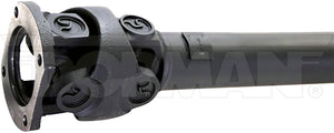 Rear Driveshaft Assy Replaces F81Z4602DH, F81Z4602DHG