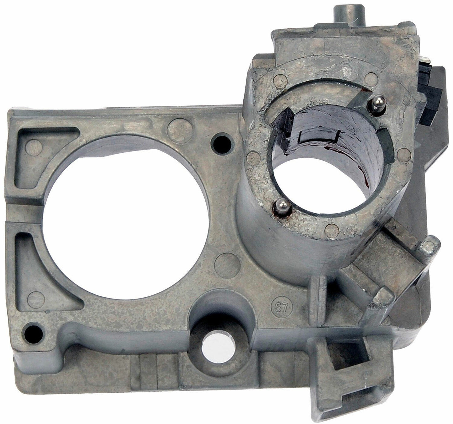 Ignition Lock Housing with Passlock Sensor (Dorman# 924-720)
