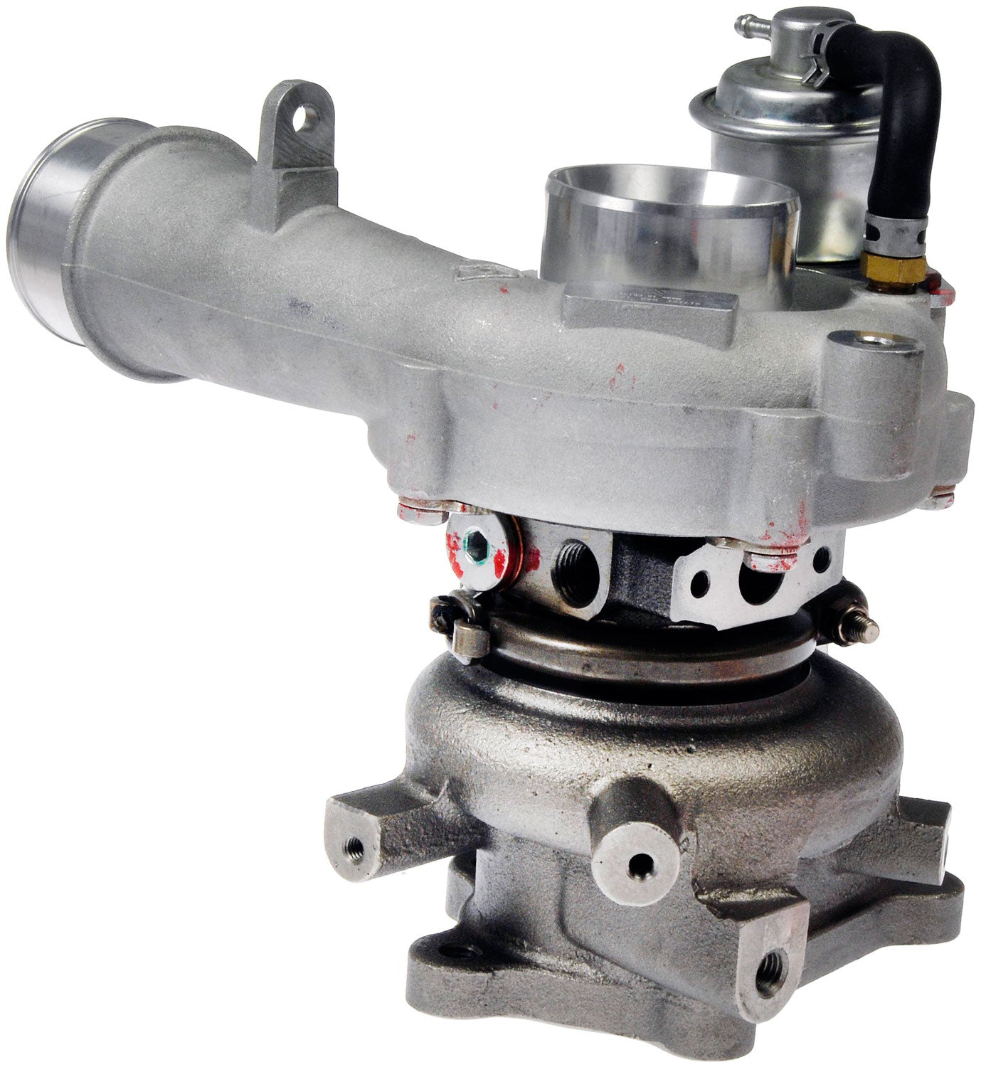 Dorman 917-151,L3YC1370ZA Turbo Charger w/Gaskets &H/WareFits 07-12 Mazda CX7