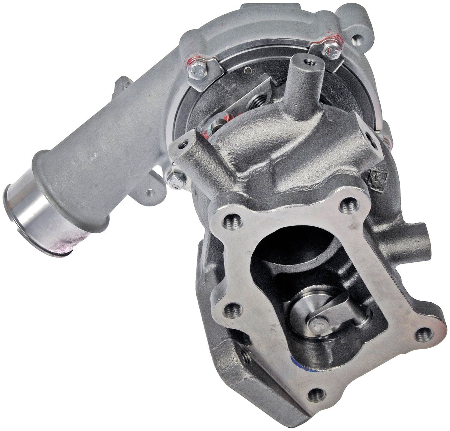Dorman 917-151,L3YC1370ZA Turbo Charger w/Gaskets &H/WareFits 07-12 Mazda CX7