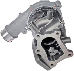 Dorman 917-151,L3YC1370ZA Turbo Charger w/Gaskets &H/WareFits 07-12 Mazda CX7
