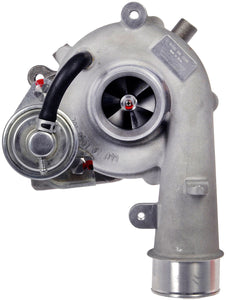 Dorman 917-151,L3YC1370ZA Turbo Charger w/Gaskets &H/WareFits 07-12 Mazda CX7
