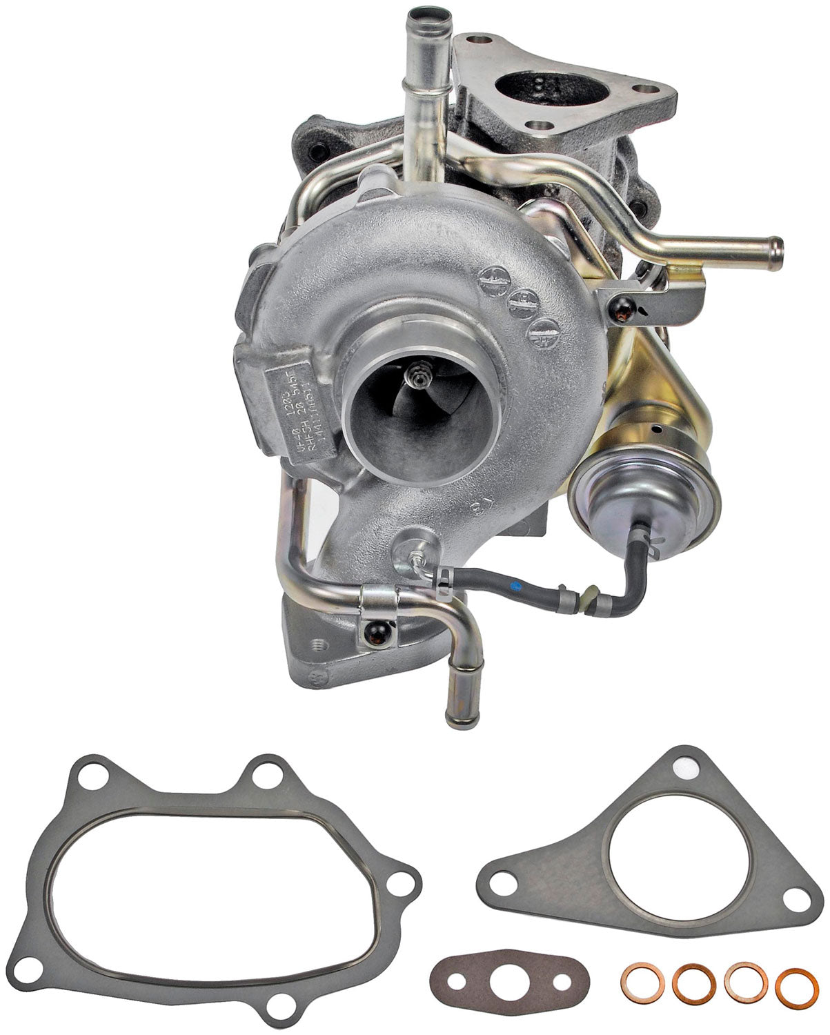 Turbocharger & Gaskets Dorman 917-158,14411AA51B Fits 05-06 Legacy ,Outback