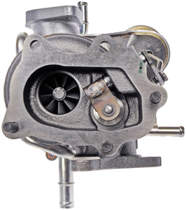Turbocharger & Gaskets Dorman 917-158,14411AA51B Fits 05-06 Legacy ,Outback