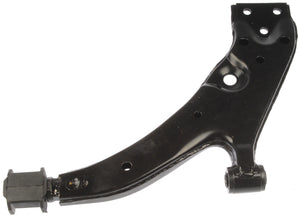 One Front Lower Left Suspension Control Arm & Ball Joint Dorman 520-445