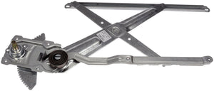 One Front Right Manual Window Regulator Dorman 749-863