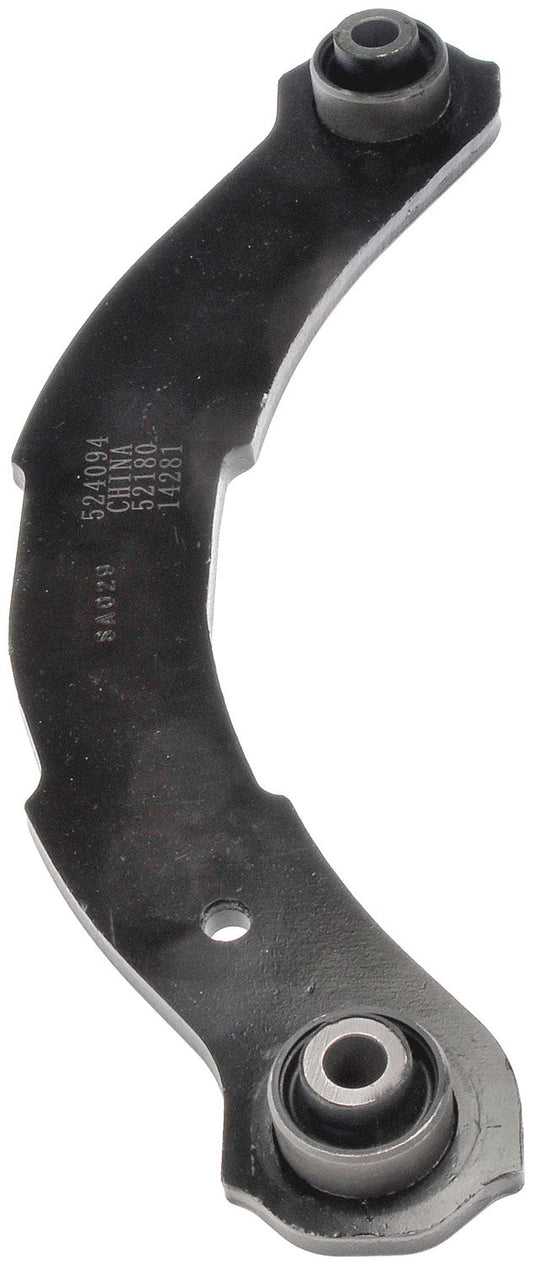 Rear Upper Control Arm - Dorman# 524-094