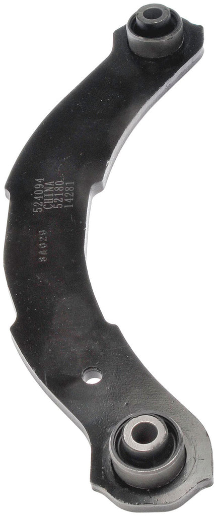 Rear Upper Control Arm - Dorman# 524-094