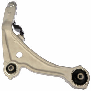 One Lower Left Control Arm (Dorman 521-075)