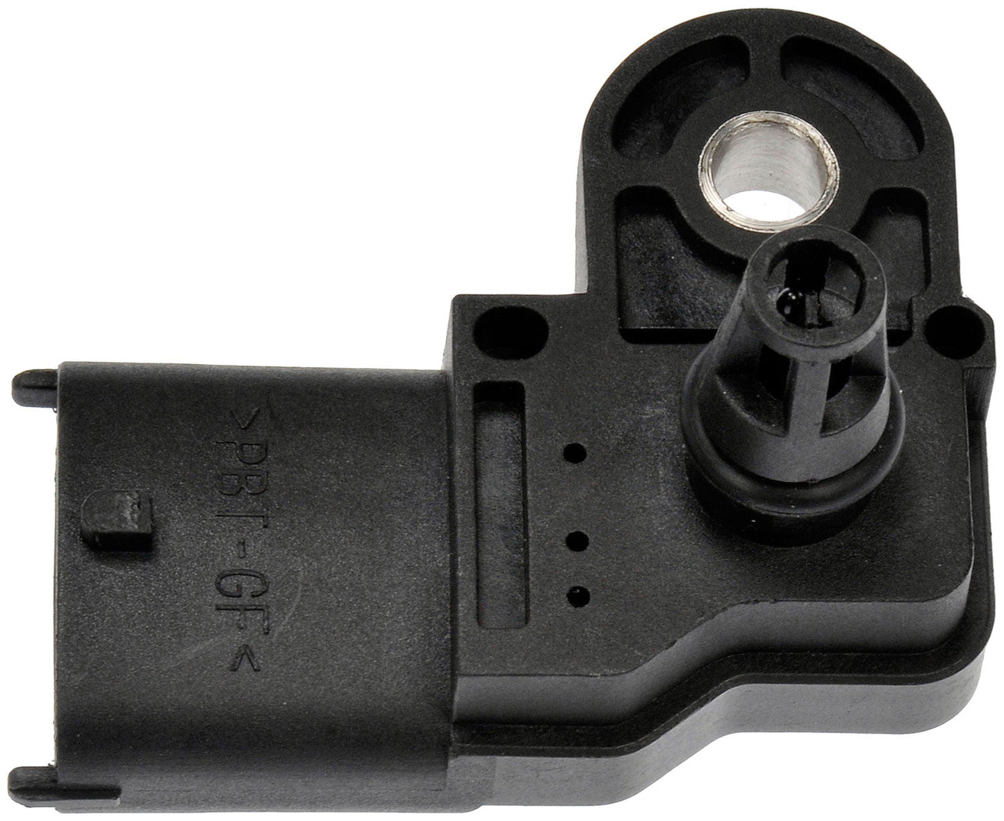 One Boost Pressure Sensor - Dorman# 904-7442